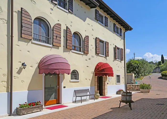 Colombara 4* Bardolino