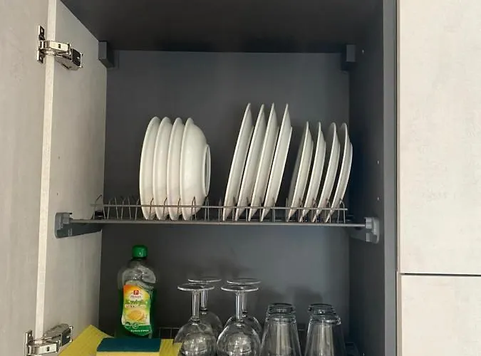 Colombara Aparthotel Bardolino