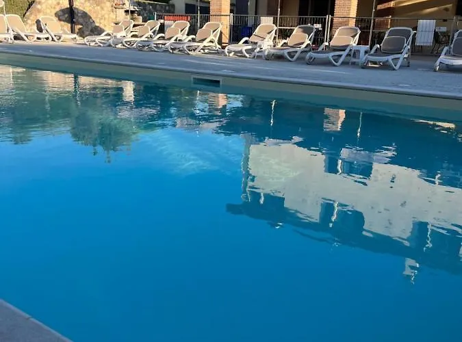 Colombara Lejlighedshotel