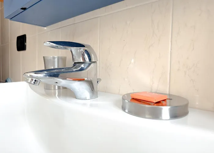 Colombara Apartahotel Bardolino