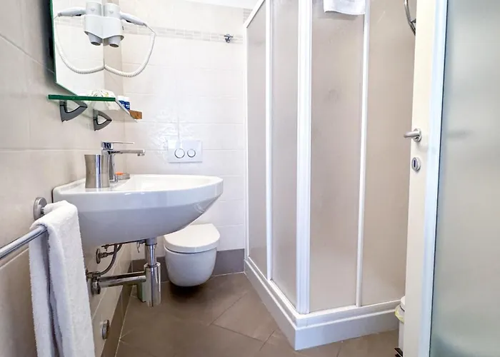 Colombara Apartahotel Bardolino