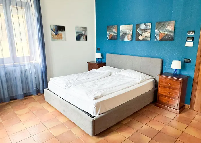 Colombara Aparthotel 4*