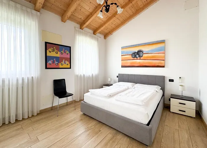 Apartahotel Colombara 4*