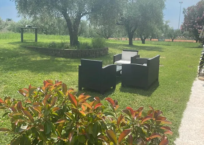 Aparthotel Colombara