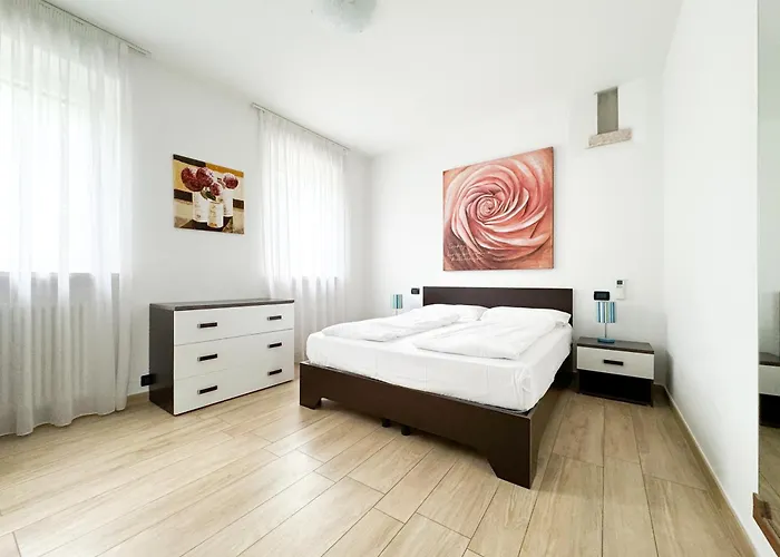 Colombara Aparthotel Bardolino