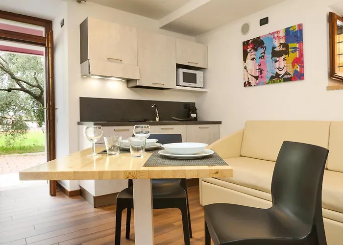 Apartahotel Colombara Bardolino