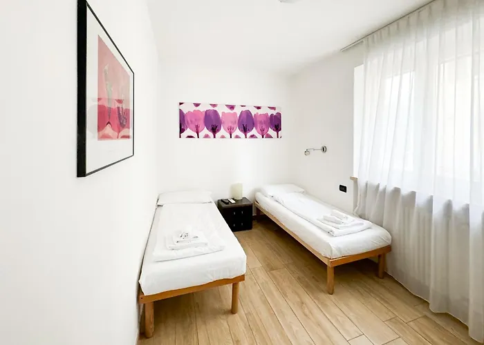 Colombara 4* Bardolino