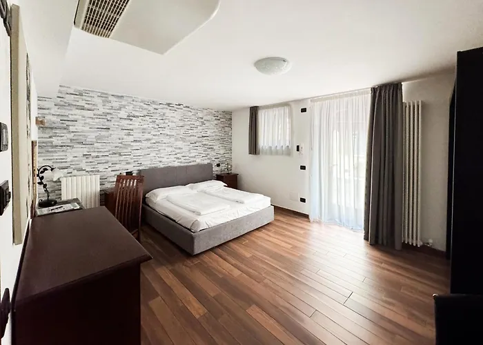 Apartahotel Colombara 4*