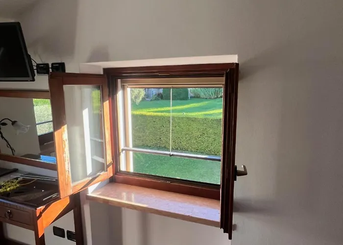 公寓式酒店 Colombara 4*