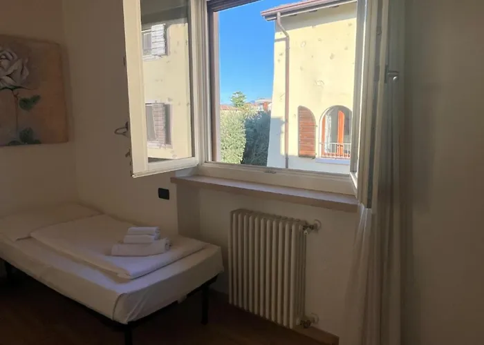 Colombara 4* Bardolino