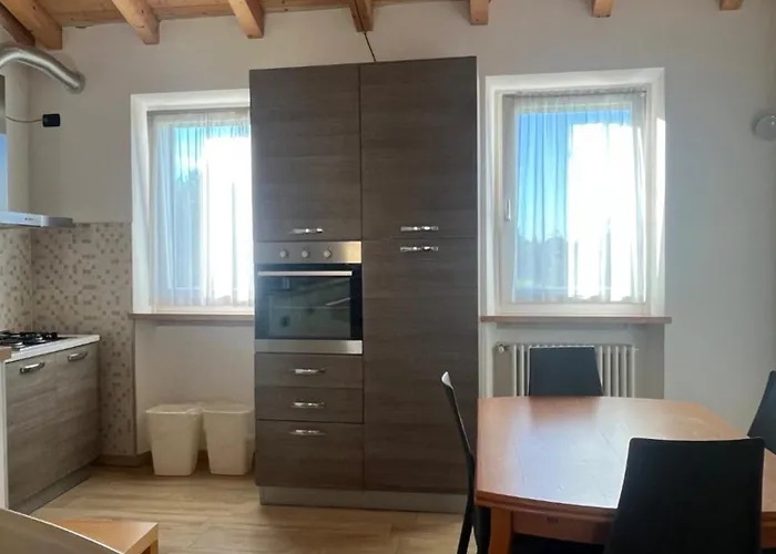 Colombara Aparthotel