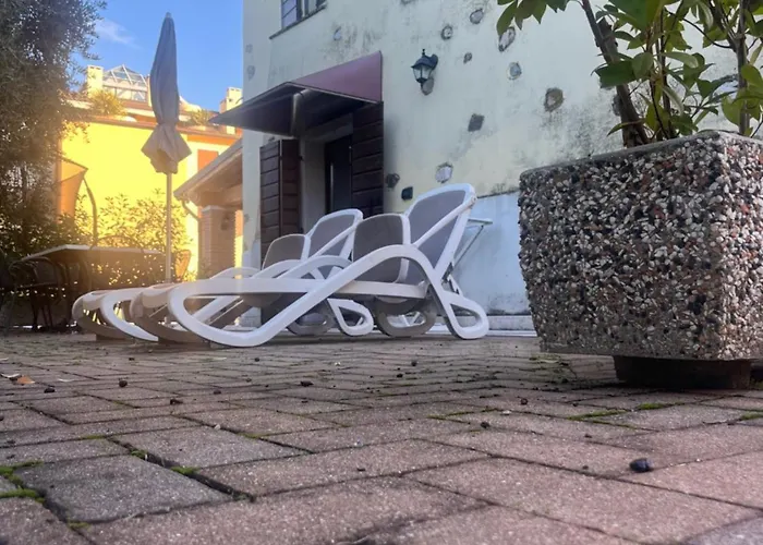 Colombara Apartahotel 4*