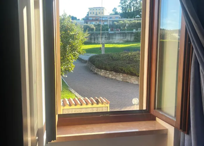 Apartahotel Colombara 4*