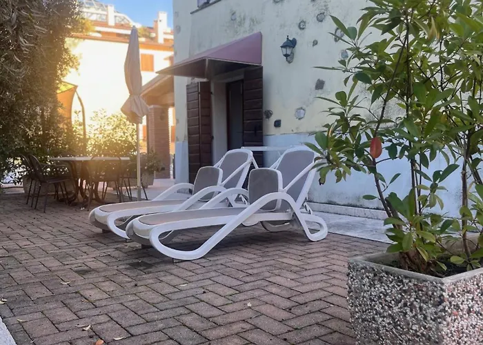 Colombara Apartahotel Bardolino