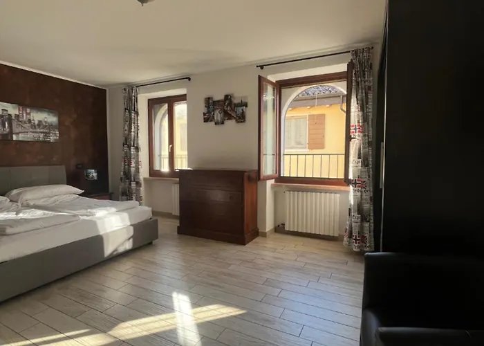 Apartahotel Colombara Bardolino