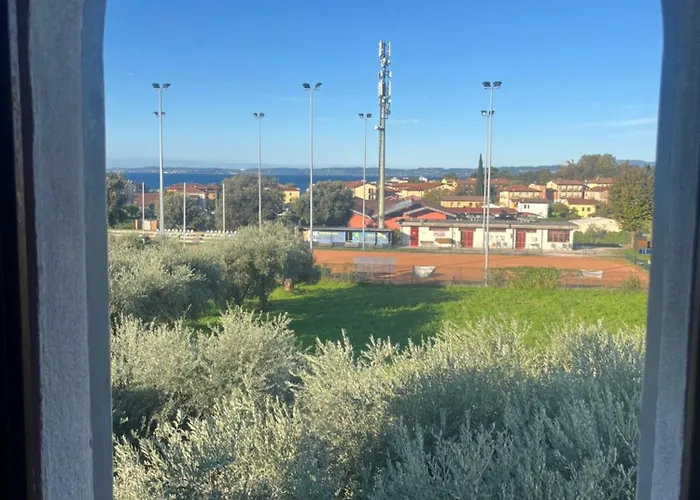 Colombara 4* Bardolino