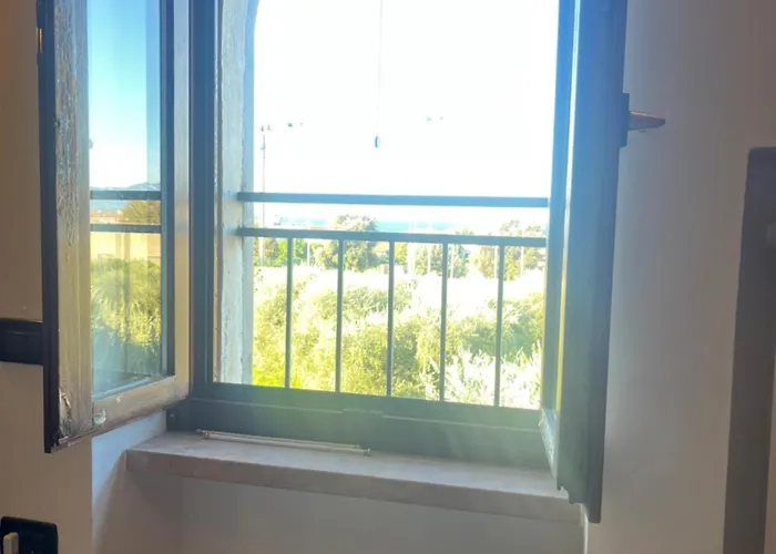 公寓式酒店 Colombara