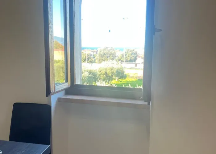 Apartahotel Colombara 4*