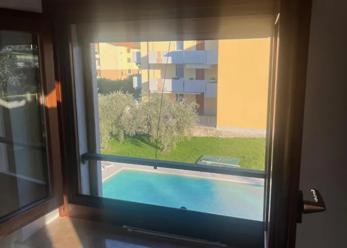 Colombara 公寓式酒店 巴多利诺