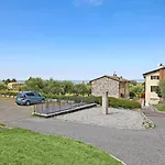 Lägenhetshotell Colombara