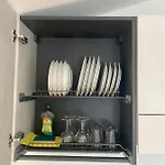 Colombara Lägenhetshotell Bardolino