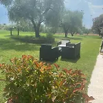 Lägenhetshotell Colombara