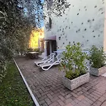Lägenhetshotell Colombara