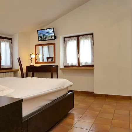 Colombara 巴多利诺