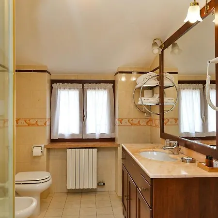 Colombara 公寓式酒店