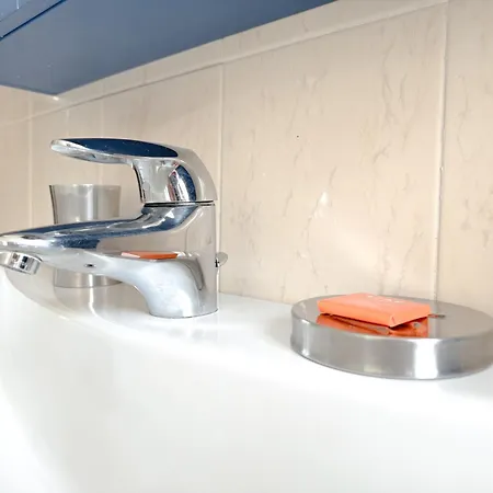 Colombara 公寓式酒店 巴多利诺