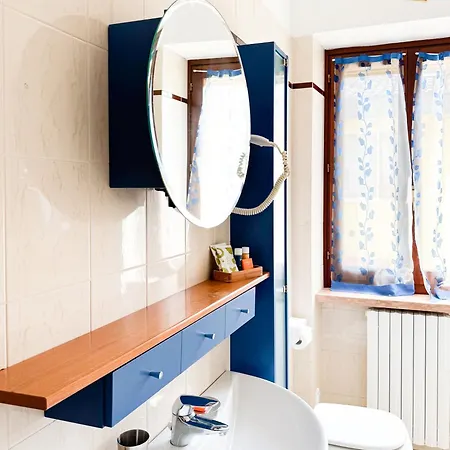 Colombara 4* 巴多利诺