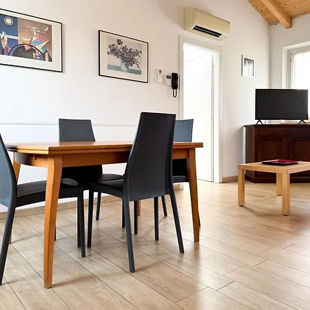 Colombara 公寓式酒店