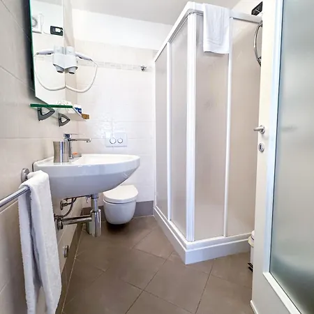 Colombara 公寓式酒店 巴多利诺