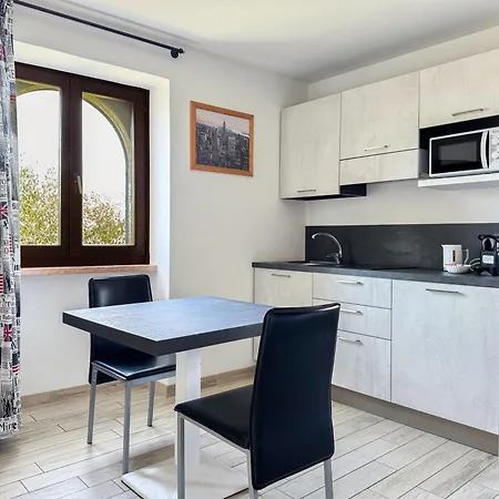 Colombara 公寓式酒店