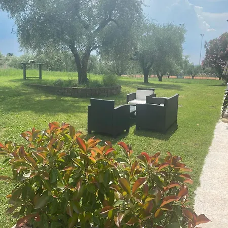 公寓式酒店 Colombara