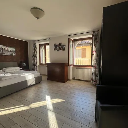 公寓式酒店 Colombara 巴多利诺