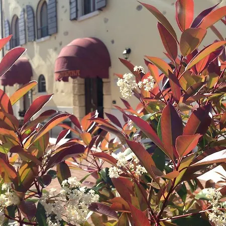 Colombara 巴多利诺